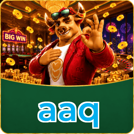 Logo aaq Telegram Canal Oficial