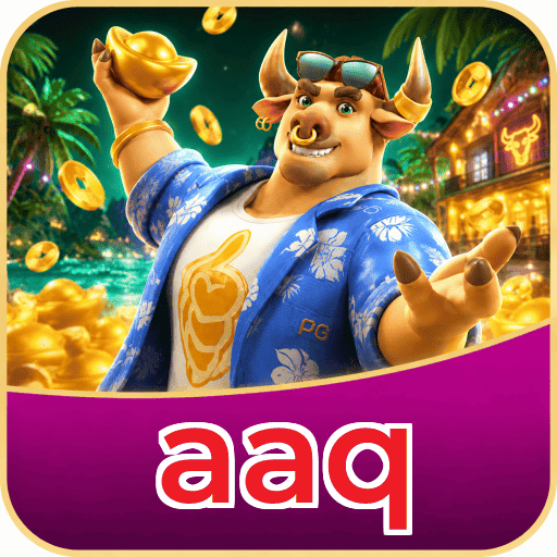 aaq VIP Program Logo
