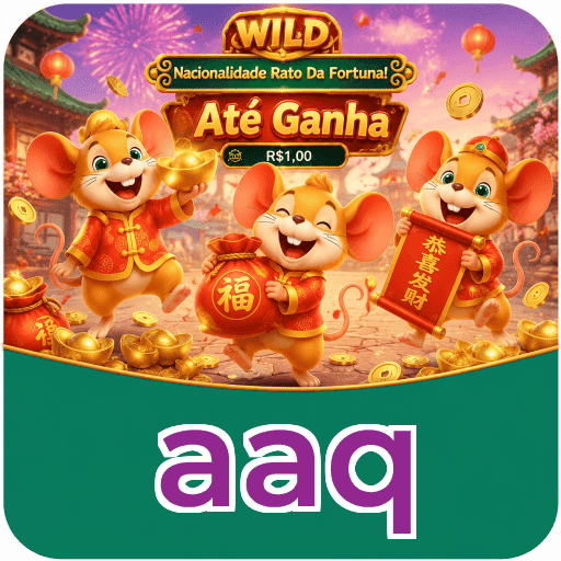 Logo aaq Loteria Online