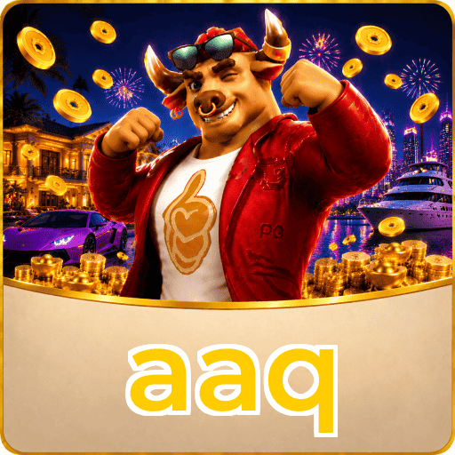 aaq Logo Oficial